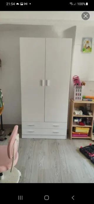 Armarios Armarios Armarios