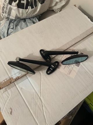 Espejos Replica Rizoma Universales