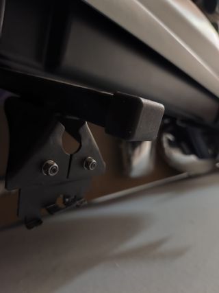 Cofre de techo TowCar 50 kg