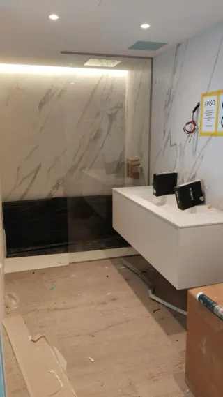 Servicio de albañilería