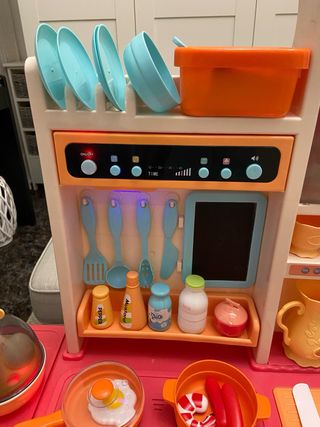 Cocinita de juguete Home Kitchen