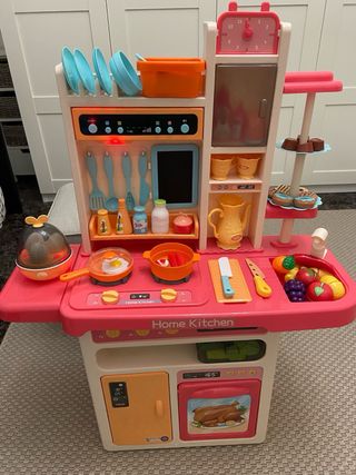 Cocinita de juguete Home Kitchen