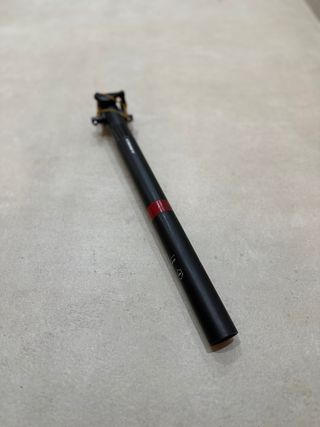 Tija OnOff Helium ø31.6