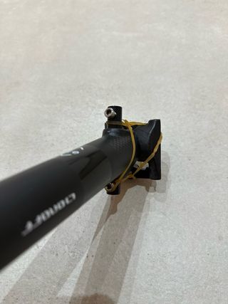 Tija OnOff Helium ø31.6