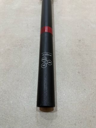 Tija OnOff Helium ø31.6