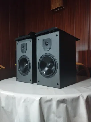 Altavoces JBL TLX 300