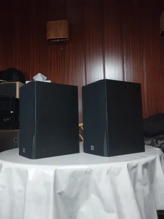 Altavoces JBL TLX 300