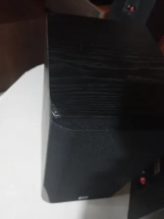 Altavoces JBL TLX 300