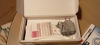 Nintendo DSi Blanca + Juegos