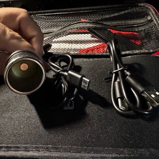 Arrancador Coche 6000A