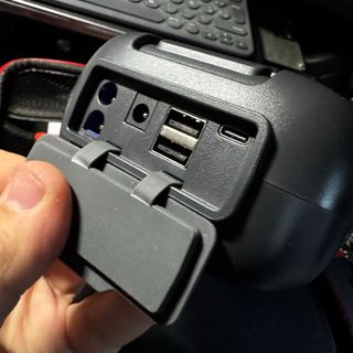 Arrancador Coche 6000A