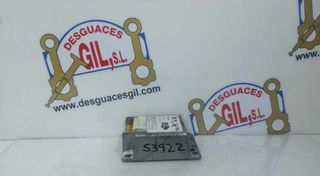 Opel 90481746 centralita airbag tigra 1.4 811933