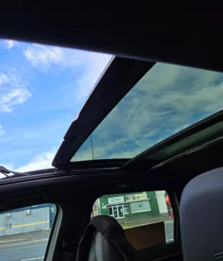 Porsche Cayenne 2017