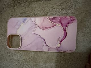 iPhone 13 128GB Midnight + 5 custodie