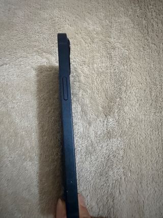 iPhone 13 128GB Midnight + 5 custodie