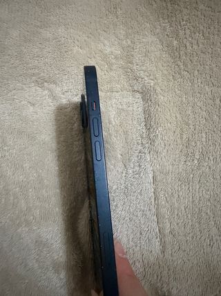 iPhone 13 128GB Midnight + 5 custodie