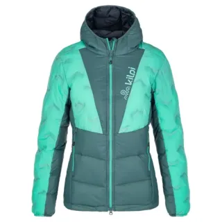 Chaqueta Kilpi Plumas +Primaloft Nuevo