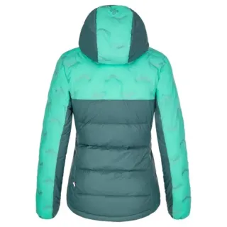 Chaqueta Kilpi Plumas +Primaloft Nuevo