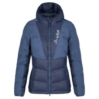 Chaqueta Kilpi Plumas +Primaloft Nuevo