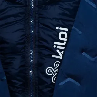 Chaqueta Kilpi Plumas +Primaloft Nuevo