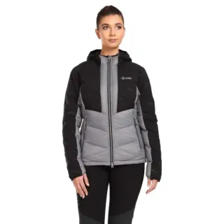 Chaqueta Kilpi Plumas +Primaloft Nuevo