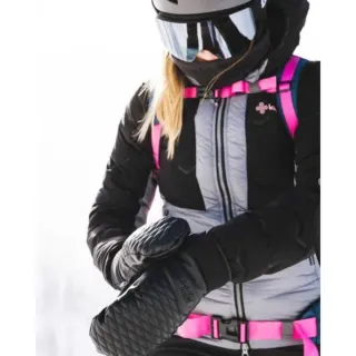 Chaqueta Kilpi Plumas +Primaloft Nuevo