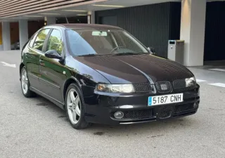 SEAT Leon 2004