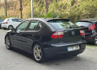 SEAT Leon 2004