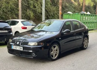 SEAT Leon 2004