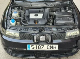 SEAT Leon 2004