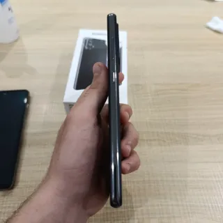 Samsung Galaxy A52 Nero in perfette condizioni