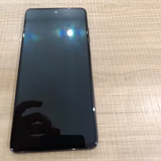 Samsung Galaxy A52 Nero in perfette condizioni