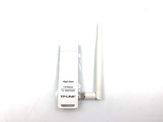 Adaptador WiFi TP-Link TL-WN722N