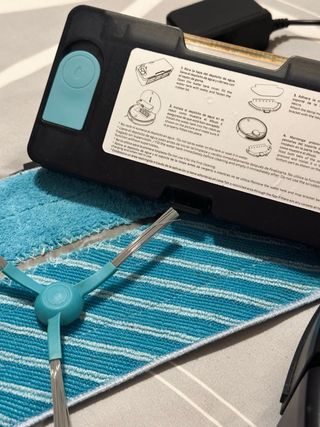 Cecotec Conga 3790 Robot Aspirador