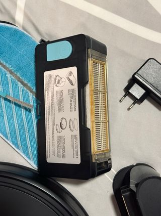 Cecotec Conga 3790 Robot Aspirador