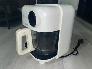 Freidora de Aire  Sogo Digi Fryer Vision 1300