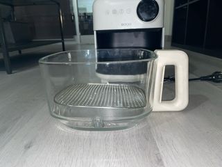 Freidora de Aire  Sogo Digi Fryer Vision 1300