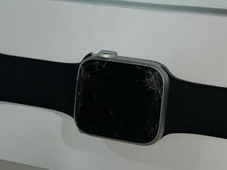 Apple Watch Series 4 Nike+ 40mm