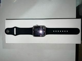 Apple Watch Series 4 Nike+ 40mm