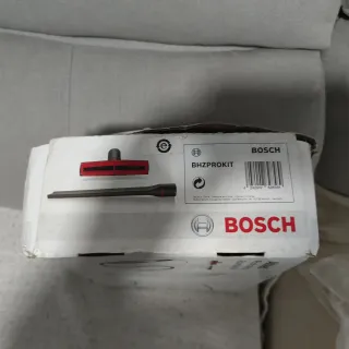 Accesorios Bosch aspiradora