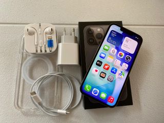 iPhone 13 Pro 1000GB NUOVO