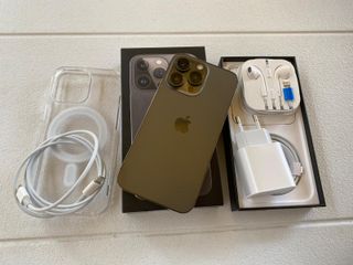 iPhone 13 Pro 1000GB NUOVO