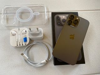 iPhone 13 Pro 1000GB NUOVO