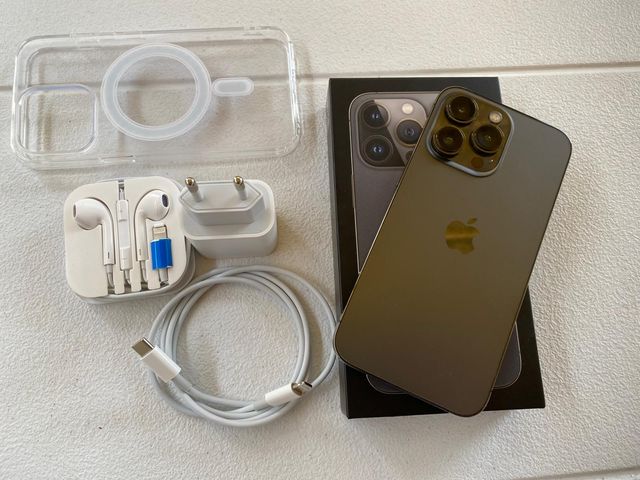 iPhone 13 Pro 1000GB NUOVO