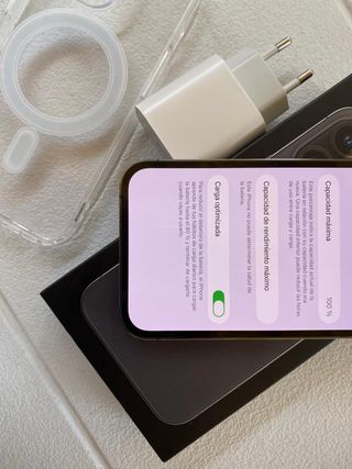 iPhone 13 Pro 1000GB NUOVO