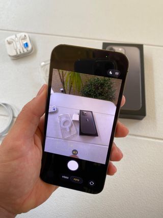 iPhone 13 Pro 1000GB NUOVO