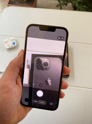 iPhone 13 Pro 1000GB NUOVO