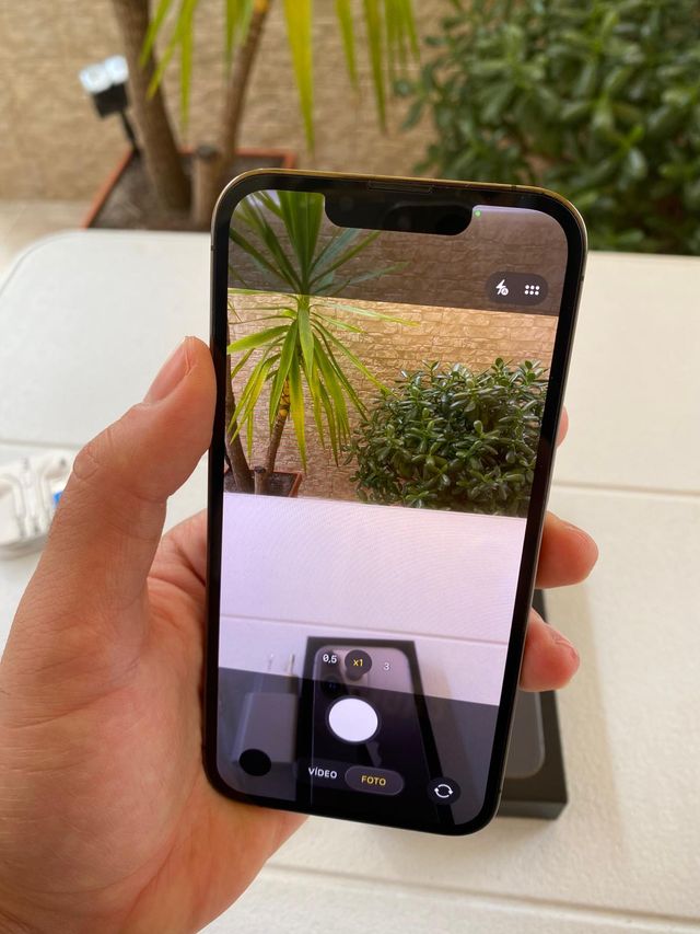 iPhone 13 Pro 1000GB NUOVO