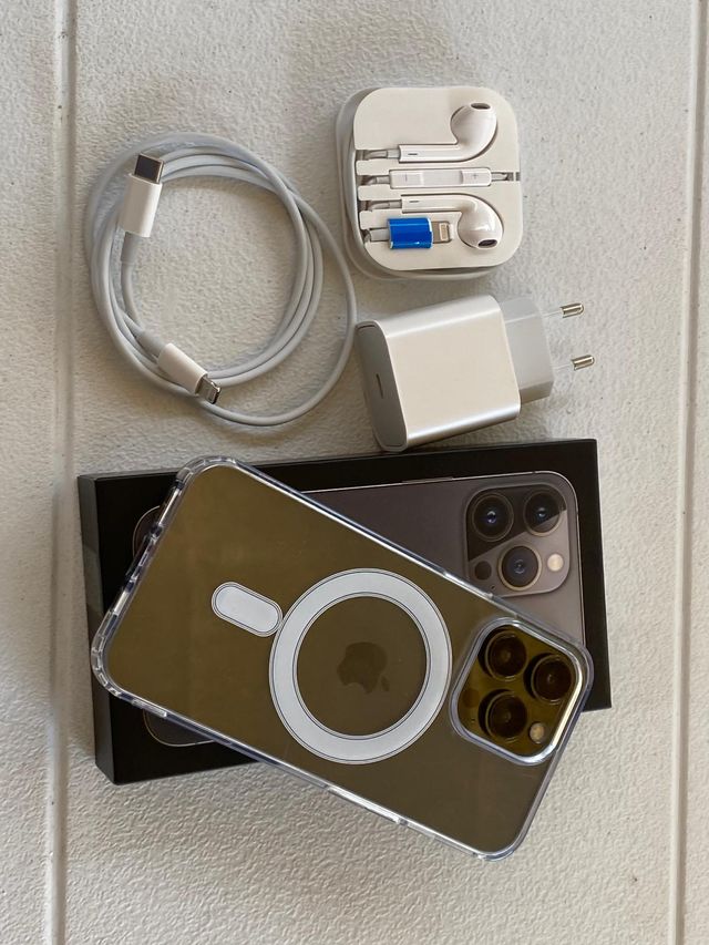 iPhone 13 Pro 1000GB NUOVO