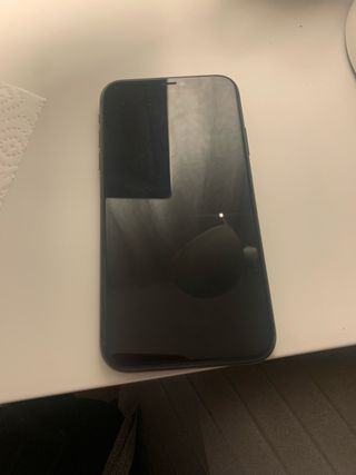 iPhone 11 Nero 64GB